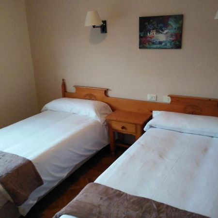 Albergue Hostal Sao Telmo Tui Εξωτερικό φωτογραφία