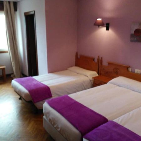 Albergue Hostal Sao Telmo Tui Εξωτερικό φωτογραφία
