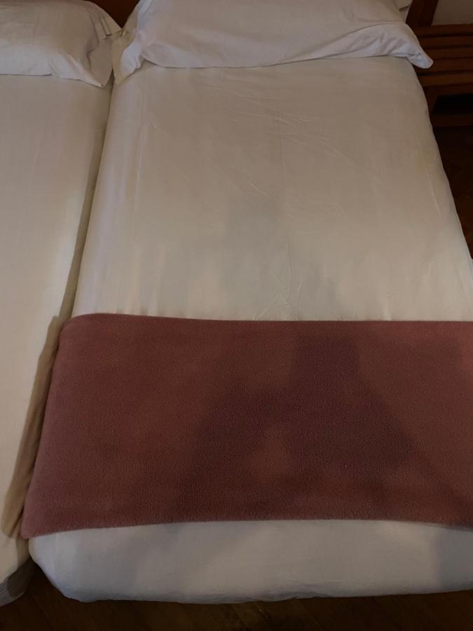 Albergue Hostal Sao Telmo Tui Εξωτερικό φωτογραφία