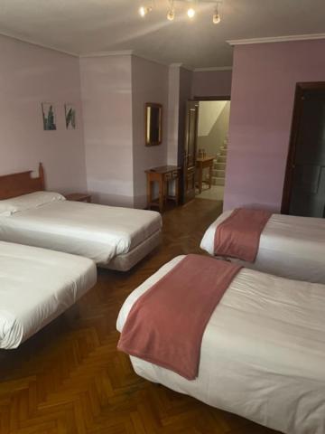 Albergue Hostal Sao Telmo Tui Εξωτερικό φωτογραφία