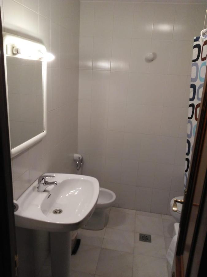 Albergue Hostal Sao Telmo Tui Εξωτερικό φωτογραφία