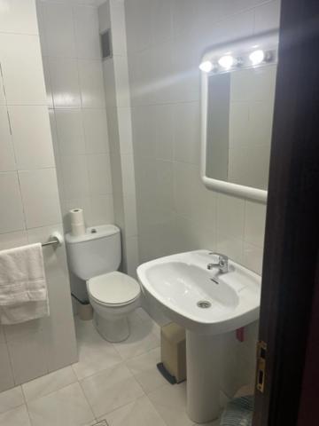 Albergue Hostal Sao Telmo Tui Εξωτερικό φωτογραφία