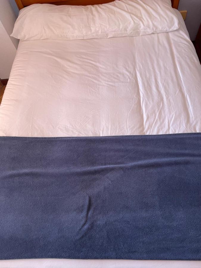 Albergue Hostal Sao Telmo Tui Εξωτερικό φωτογραφία