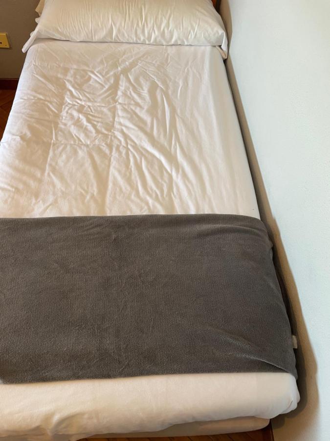 Albergue Hostal Sao Telmo Tui Εξωτερικό φωτογραφία
