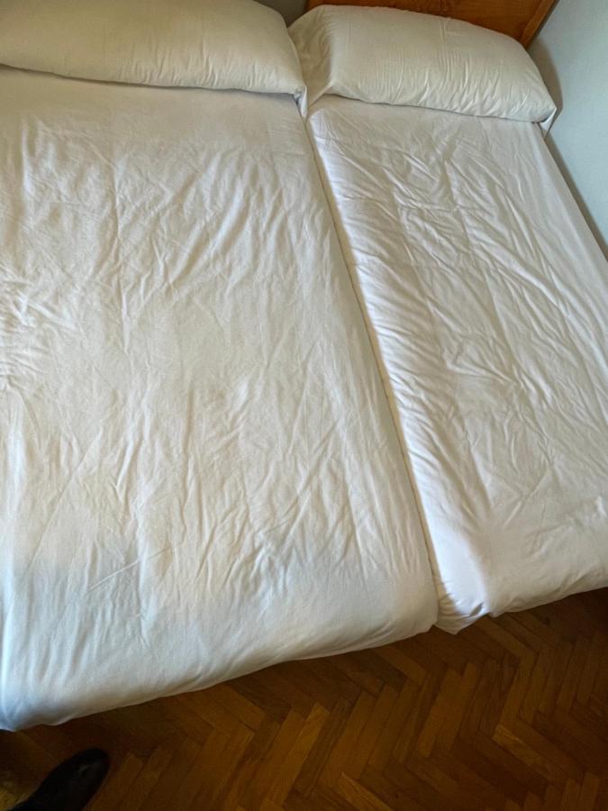 Albergue Hostal Sao Telmo Tui Εξωτερικό φωτογραφία