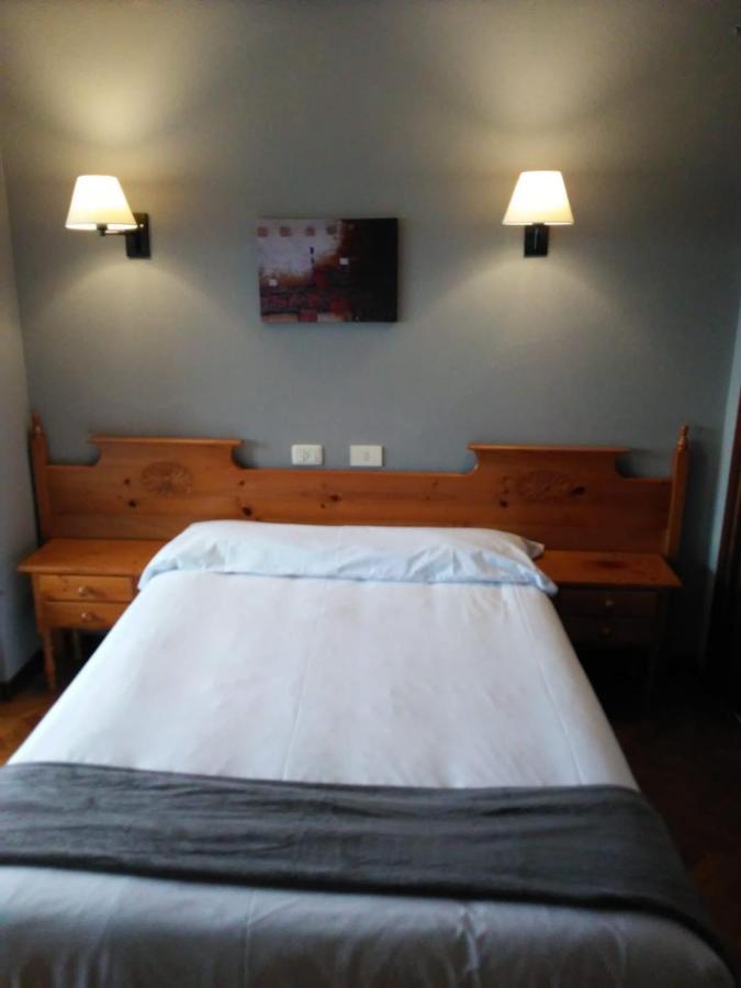 Albergue Hostal Sao Telmo Tui Εξωτερικό φωτογραφία