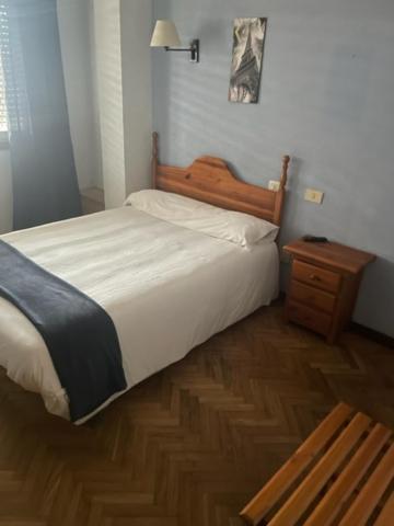 Albergue Hostal Sao Telmo Tui Εξωτερικό φωτογραφία