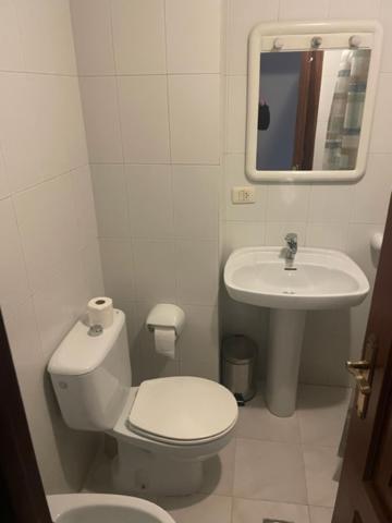 Albergue Hostal Sao Telmo Tui Εξωτερικό φωτογραφία