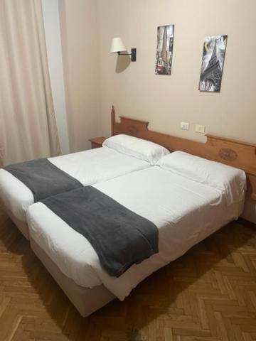 Albergue Hostal Sao Telmo Tui Εξωτερικό φωτογραφία