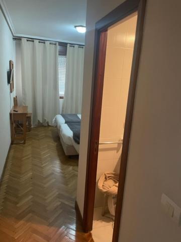 Albergue Hostal Sao Telmo Tui Εξωτερικό φωτογραφία