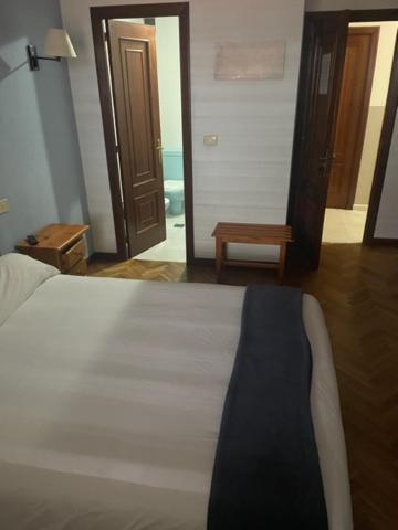 Albergue Hostal Sao Telmo Tui Εξωτερικό φωτογραφία