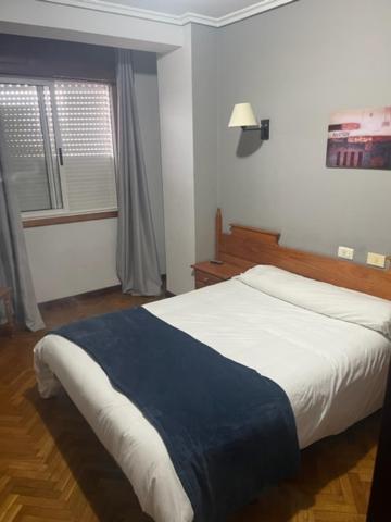 Albergue Hostal Sao Telmo Tui Εξωτερικό φωτογραφία