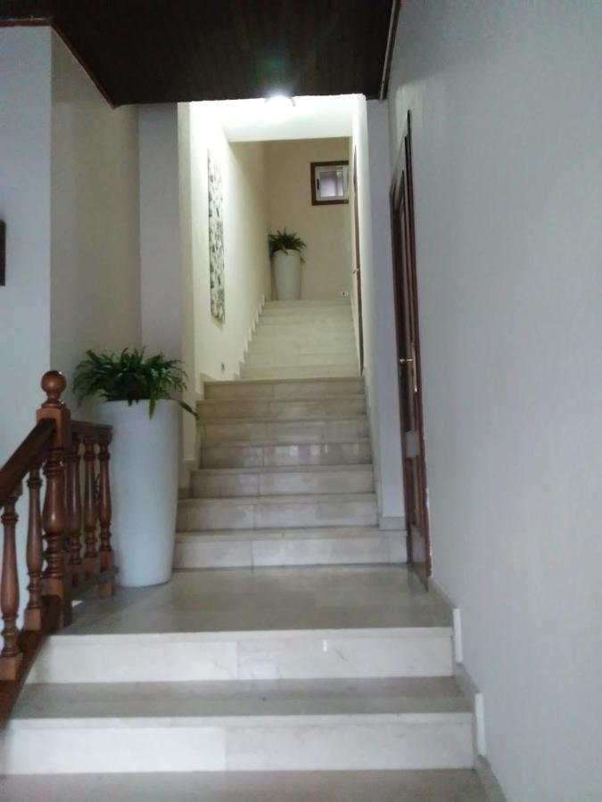 Albergue Hostal Sao Telmo Tui Εξωτερικό φωτογραφία